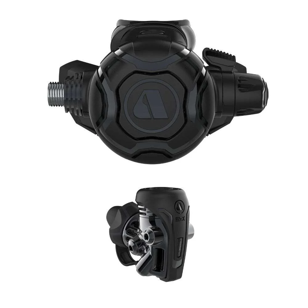 EVX TUNGSTEN - Erogatore subacqueo - Image 8