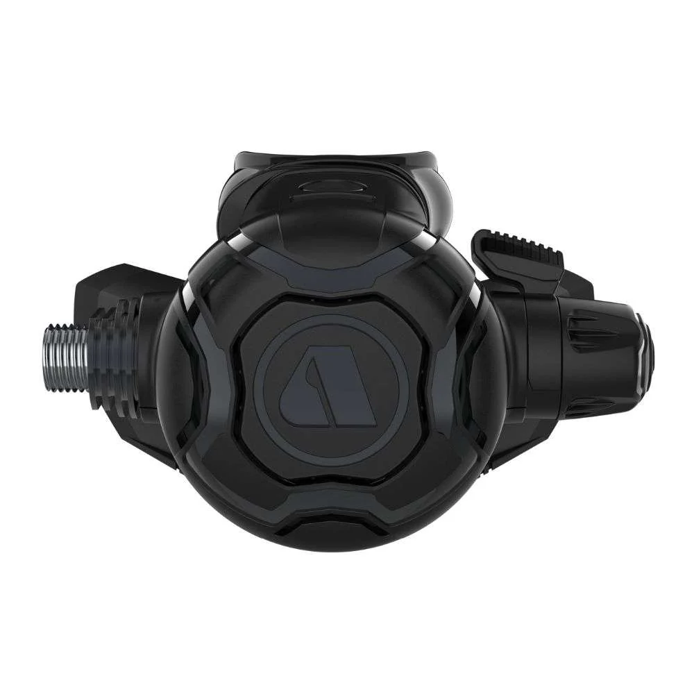EVX TUNGSTEN 3 STADI - Erogatore subacqueo + Octopus - Image 4