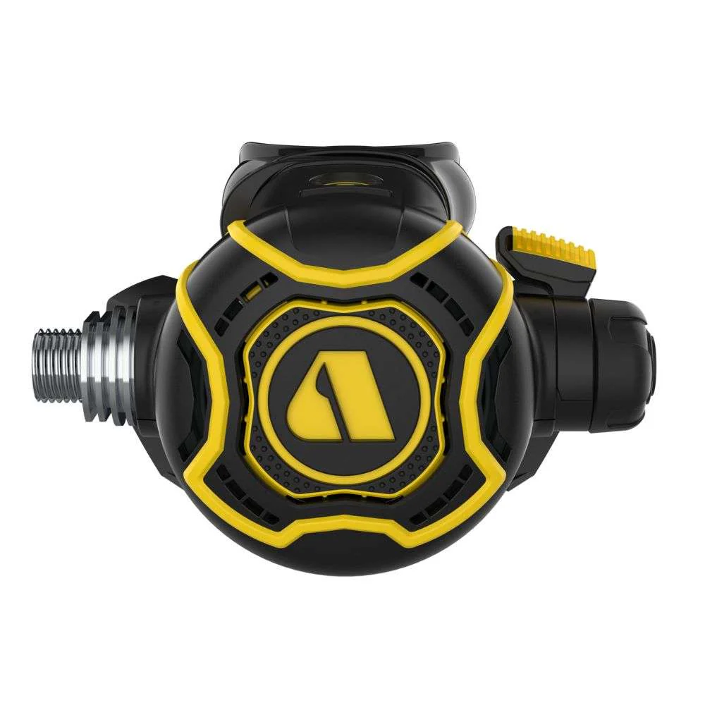 EVX TUNGSTEN 3 STADI - Erogatore subacqueo + Octopus - Image 8