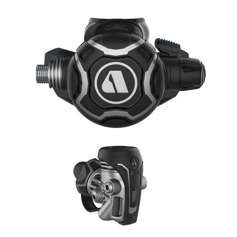 EVX200 - Erogatore subacqueo - Image 8
