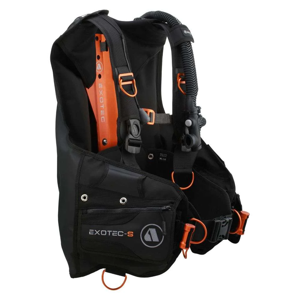 EXOTEC-S - GAV per immersione - Image 10