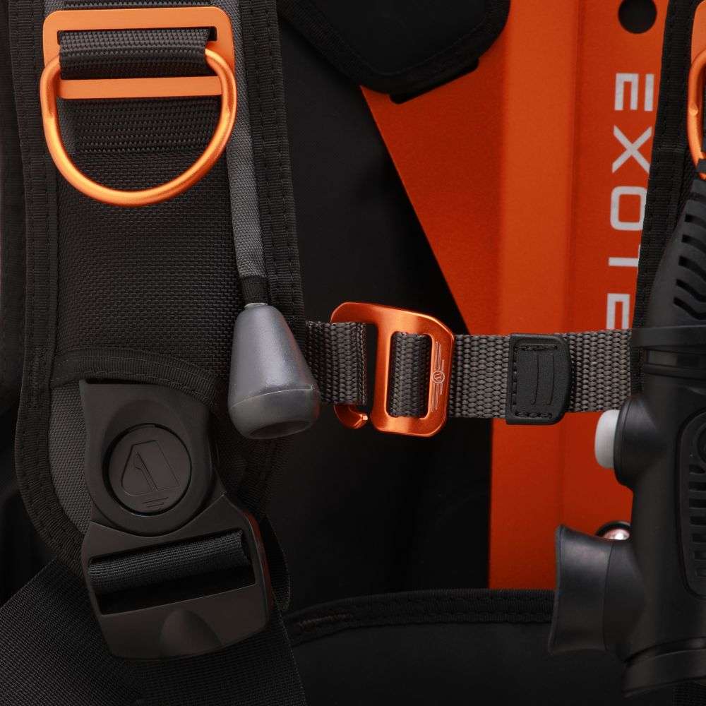 EXOTEC-S - GAV per immersione - Image 11