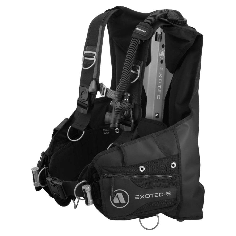 EXOTEC-S - GAV per immersione - Image 2