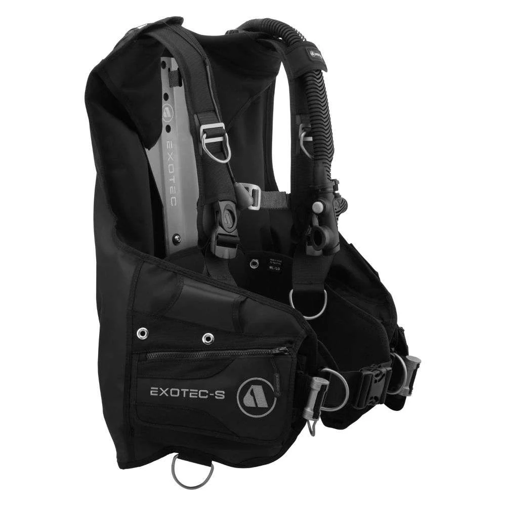 EXOTEC-S - GAV per immersione - Image 4