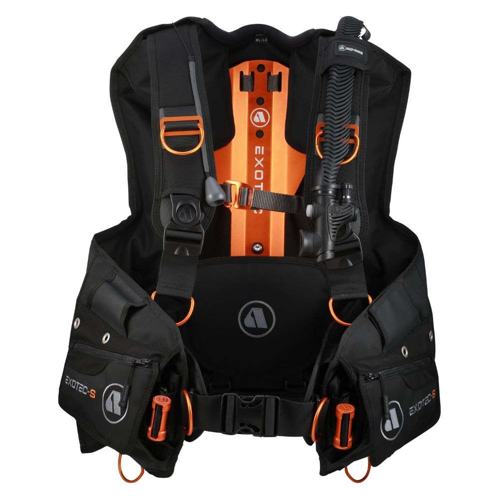 EXOTEC-S - GAV per immersione - Image 7