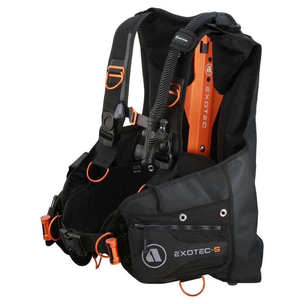 EXOTEC-S - GAV per immersione - Image 8