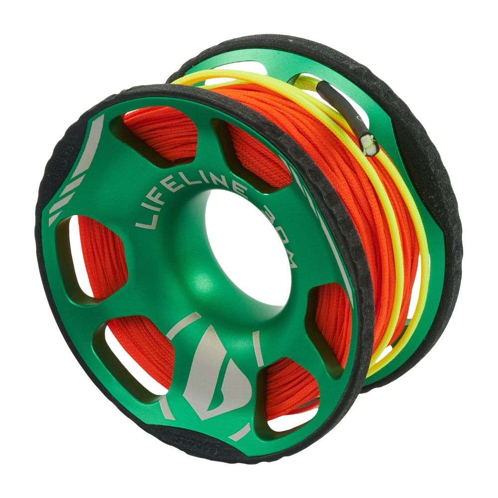 LIFELINE - 30 meters Spool kit - Image 2