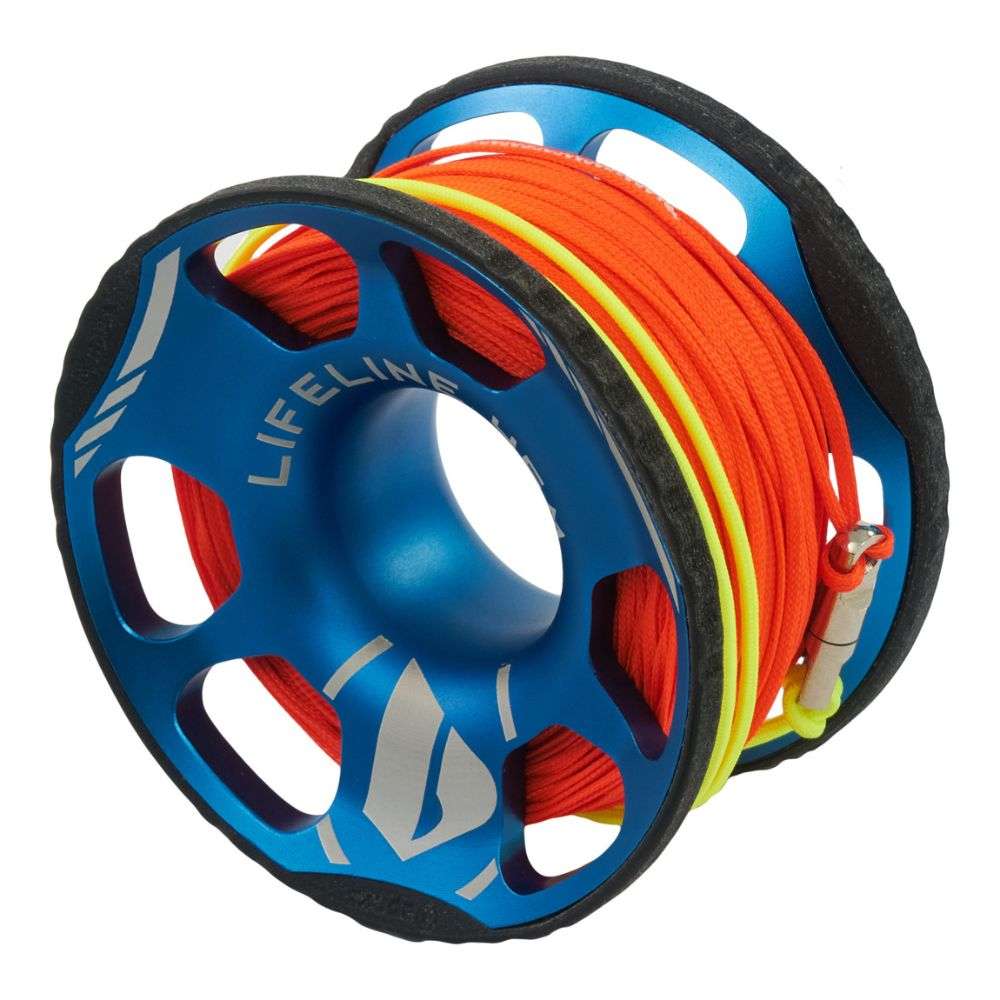 LIFELINE - 45 meters Spool kit - Image 2