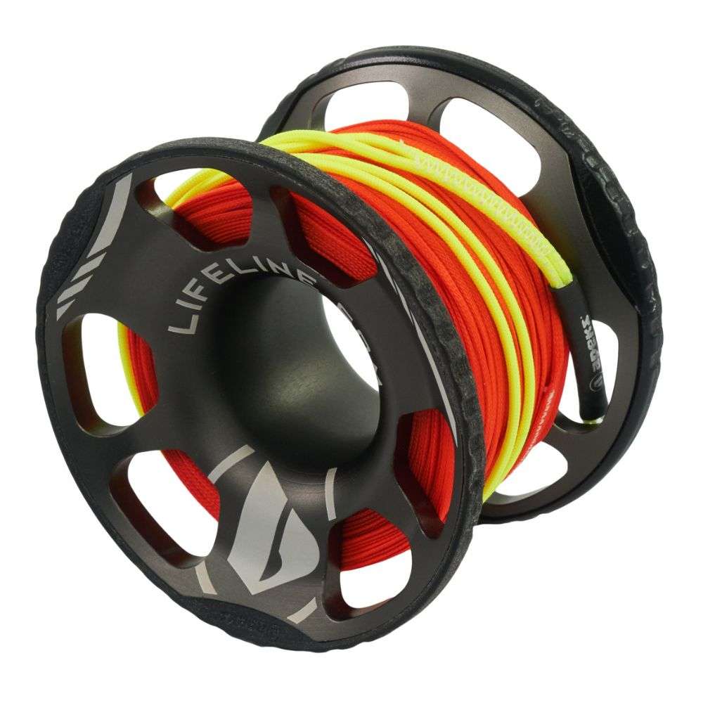 LIFELINE - 60 meters Spool kit - Image 2