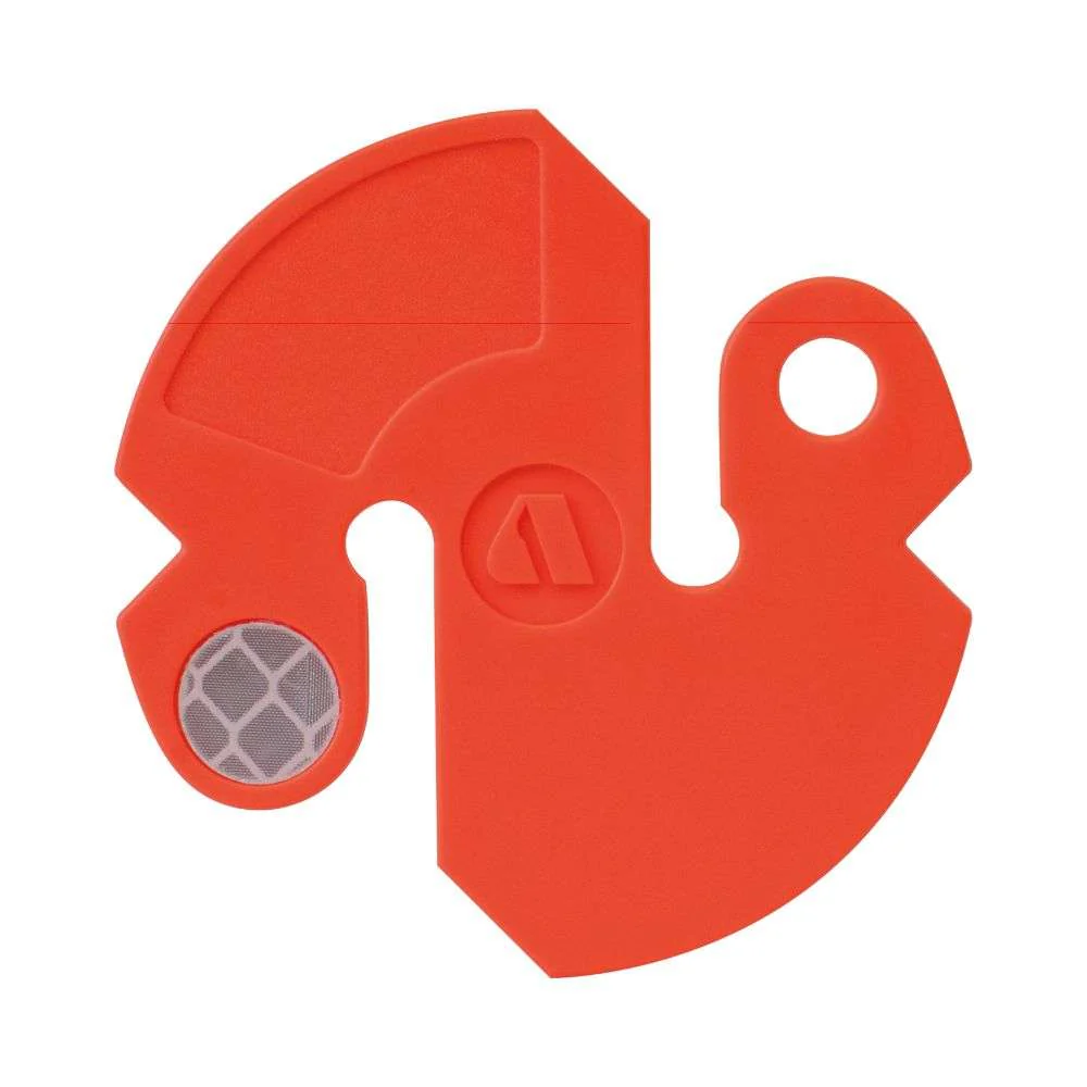 LINE MARKER - Segnaposto Cookie x5 - Image 2