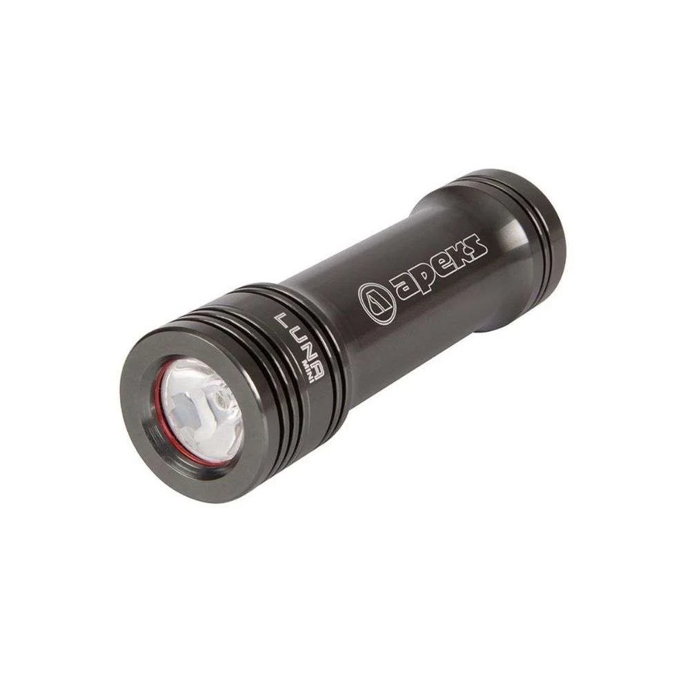 LUNA MINI - Torcia Subacquea
