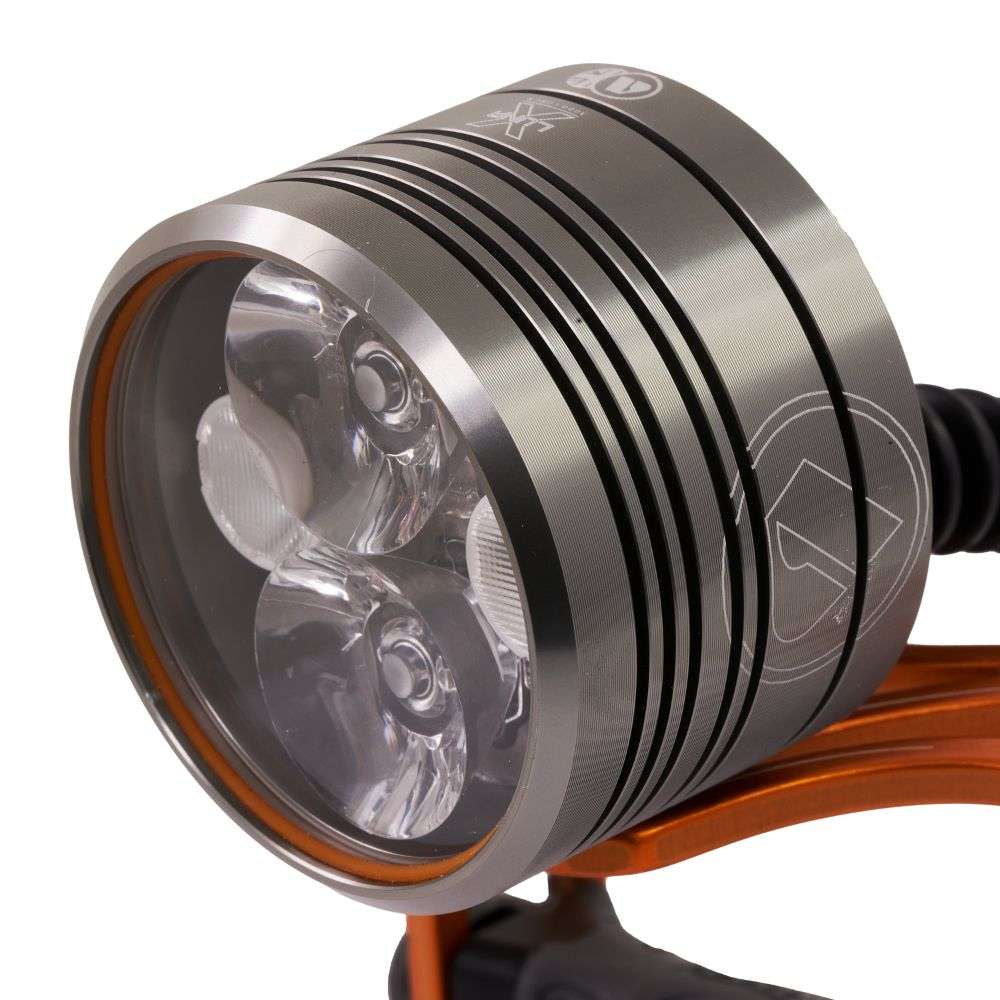 LUNA-X - Torcia Subacquea - Image 8