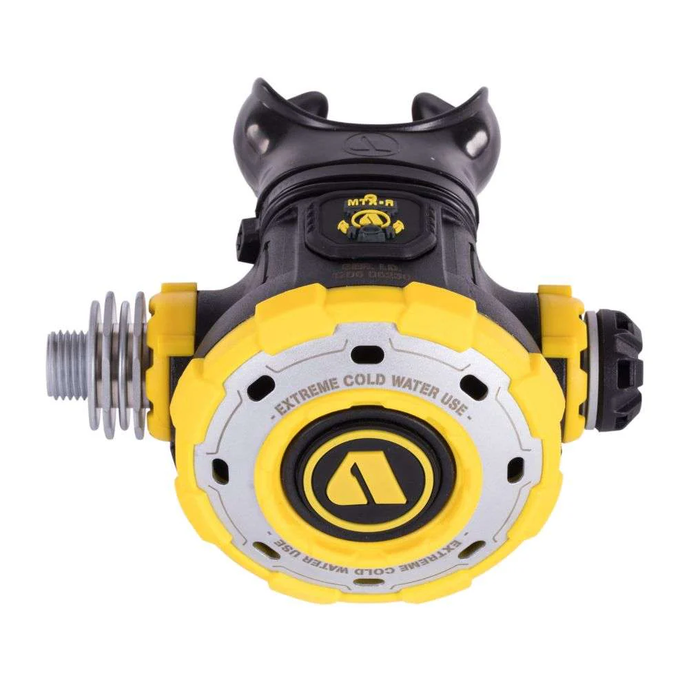 MTX-R OCTOPUS - Erogatore subacqueo