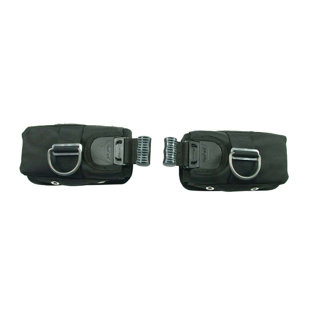 SURELOCK - Sistema di pesi GAV 10 LB