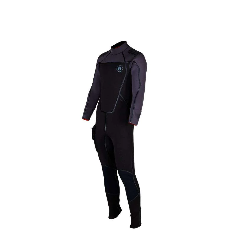 THERMIQ - Muta per uomo 5 mm - Image 2
