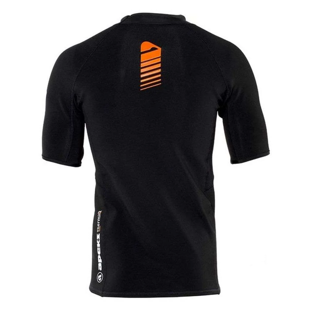 THERMIQ CARBON - Sottomuta maniche corte uomo - Image 2