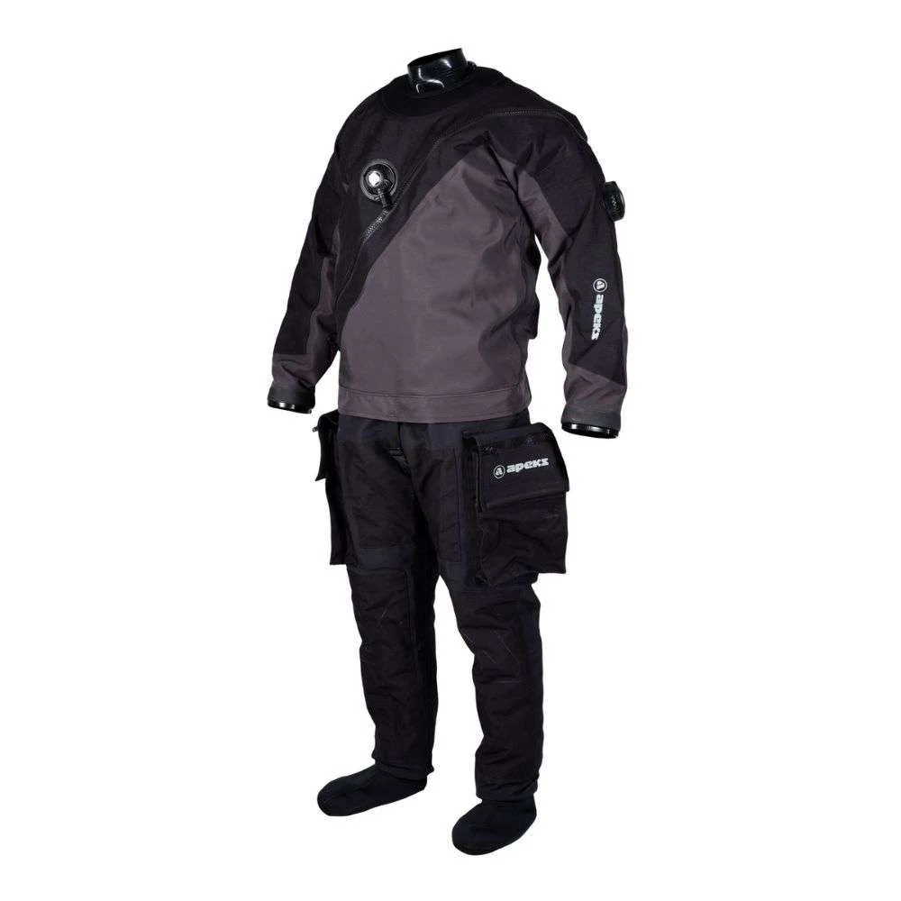 THERMIQ DRY ADV. - Muta stagna Donna - Image 2