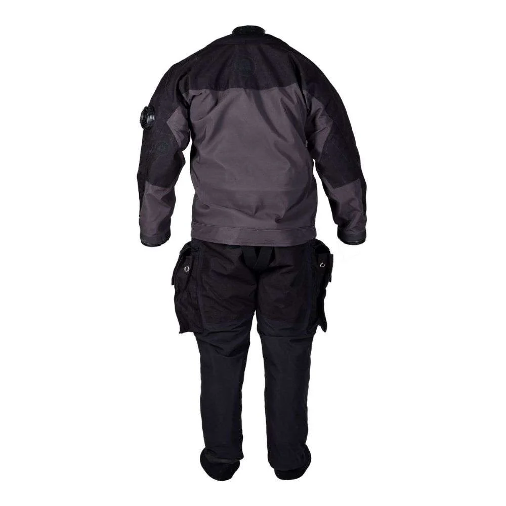 THERMIQ DRY ADV. - Muta stagna Donna - Image 3