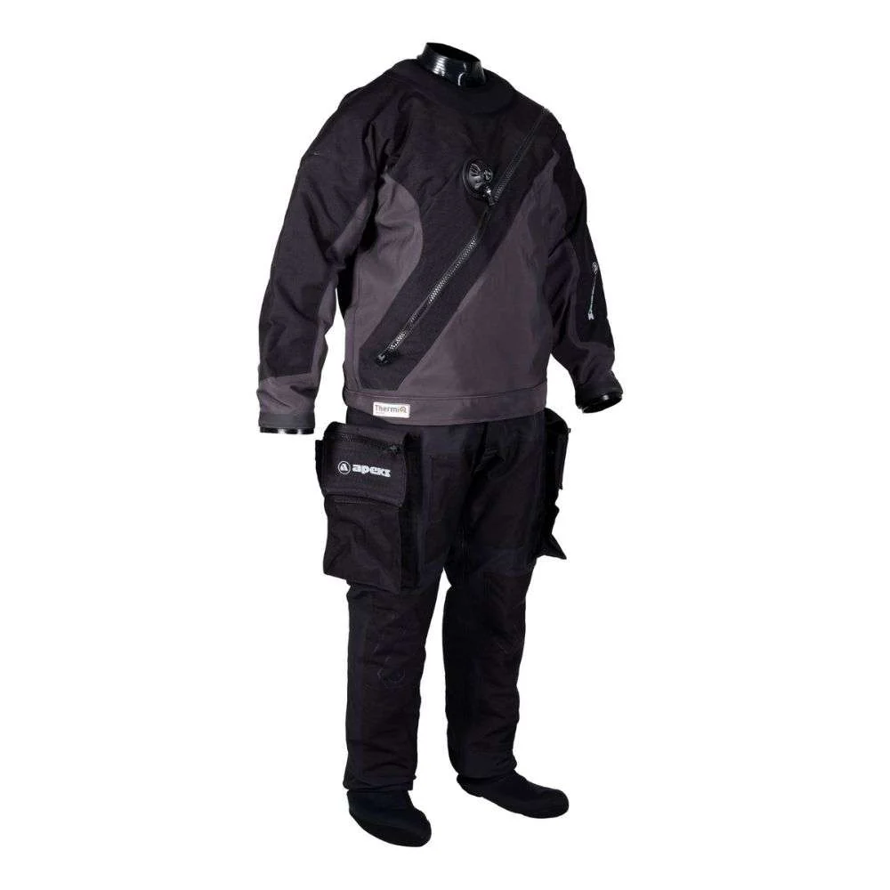 THERMIQ DRY ADV. - Muta stagna Donna - Image 4