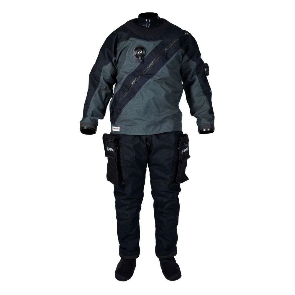 THERMIQ DRY - Muta stagna Donna