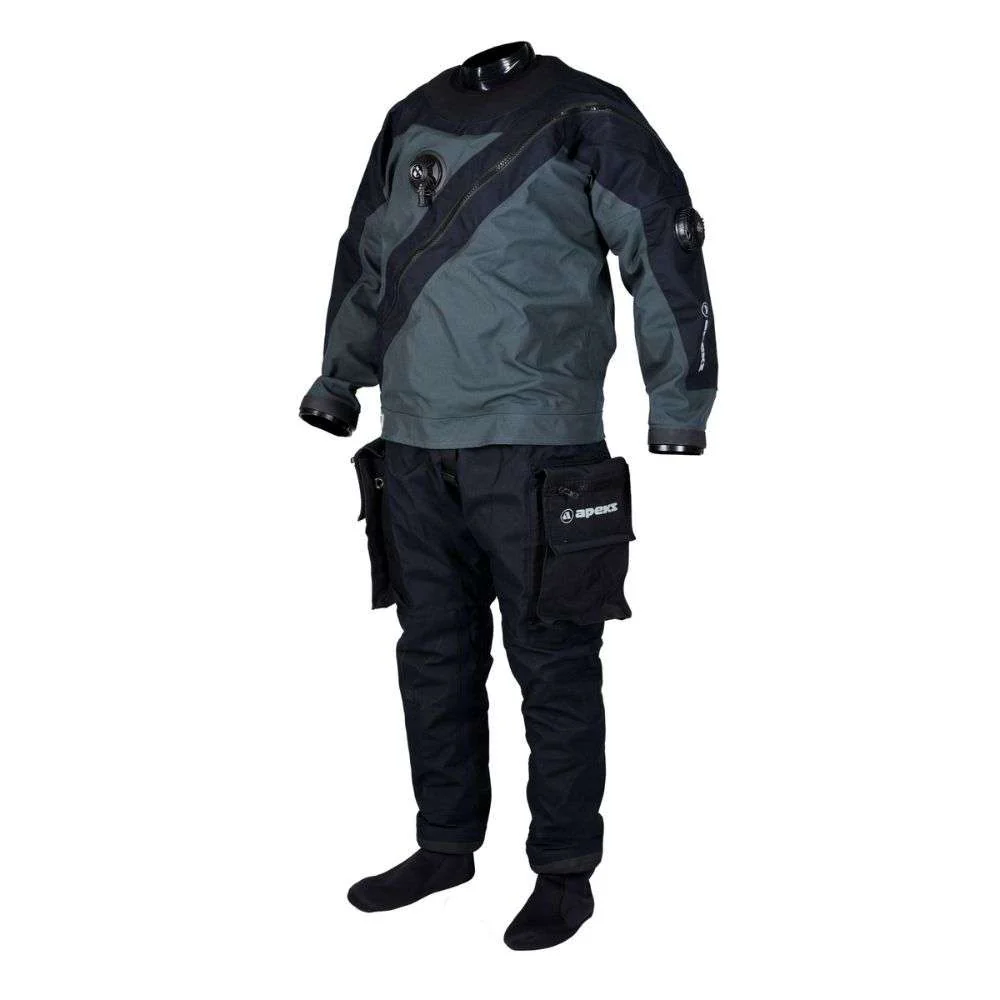 THERMIQ DRY - Muta stagna Donna - Image 2