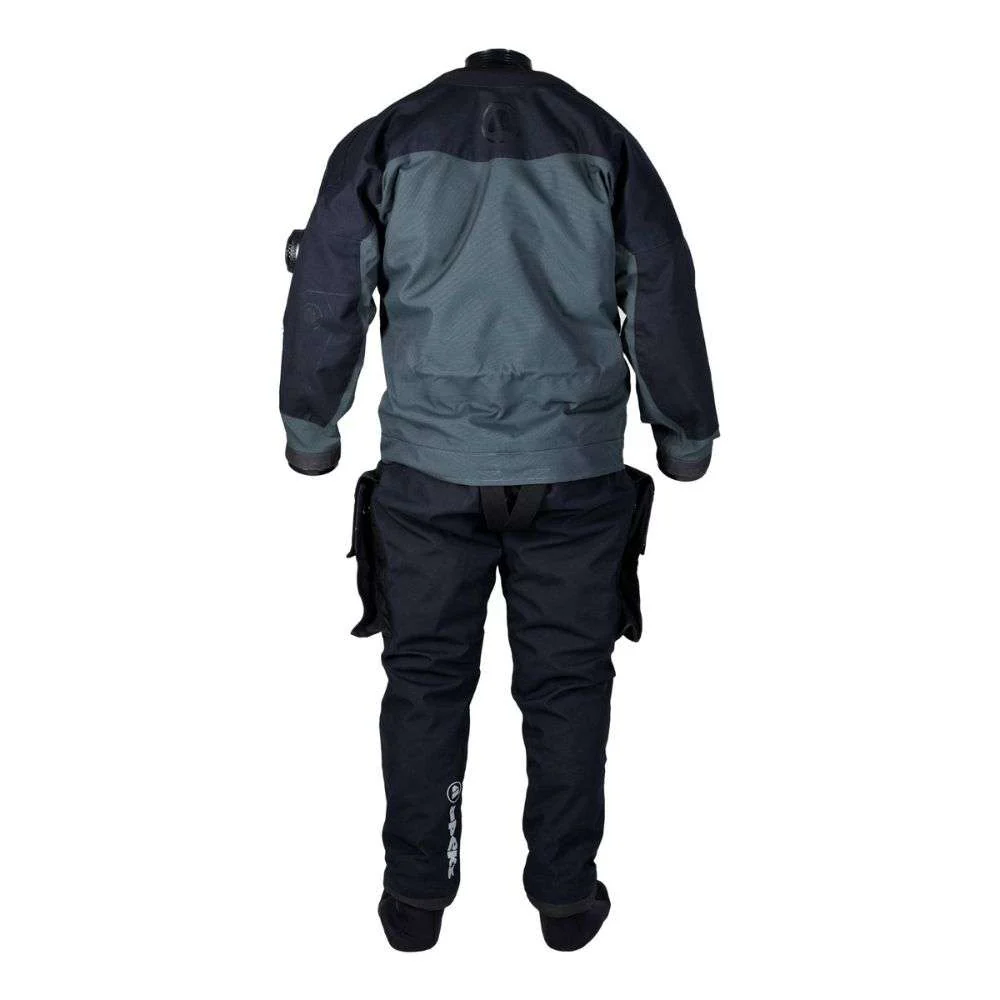 THERMIQ DRY - Muta stagna Donna - Image 3