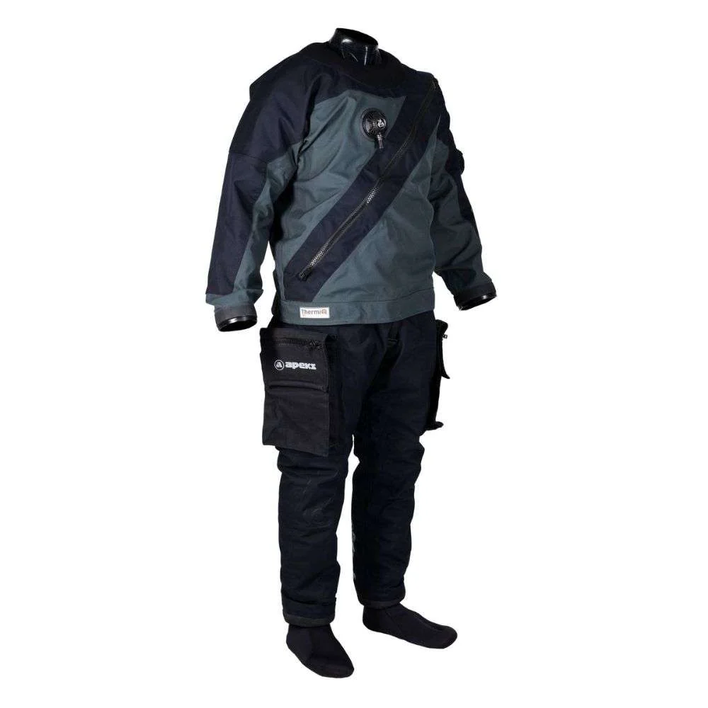 THERMIQ DRY - Muta stagna Donna - Image 4