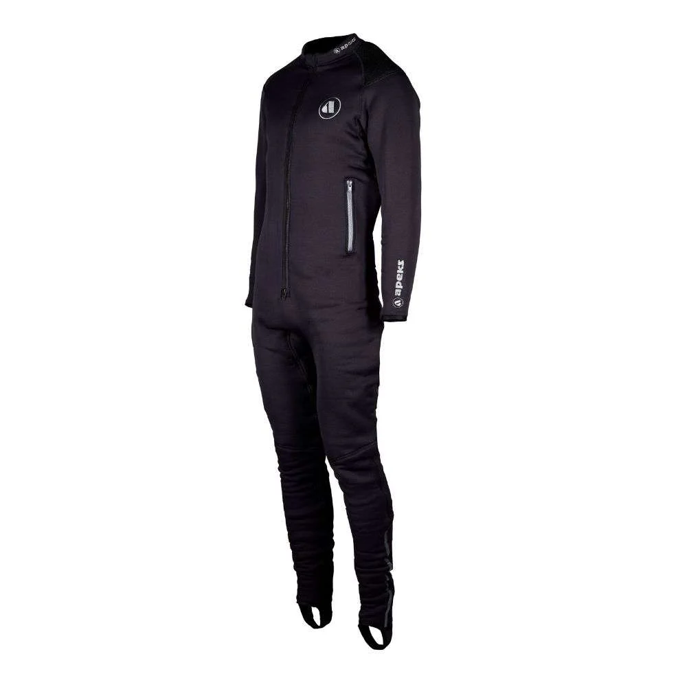 THERMIQ ONE - Sottomuta - Image 2