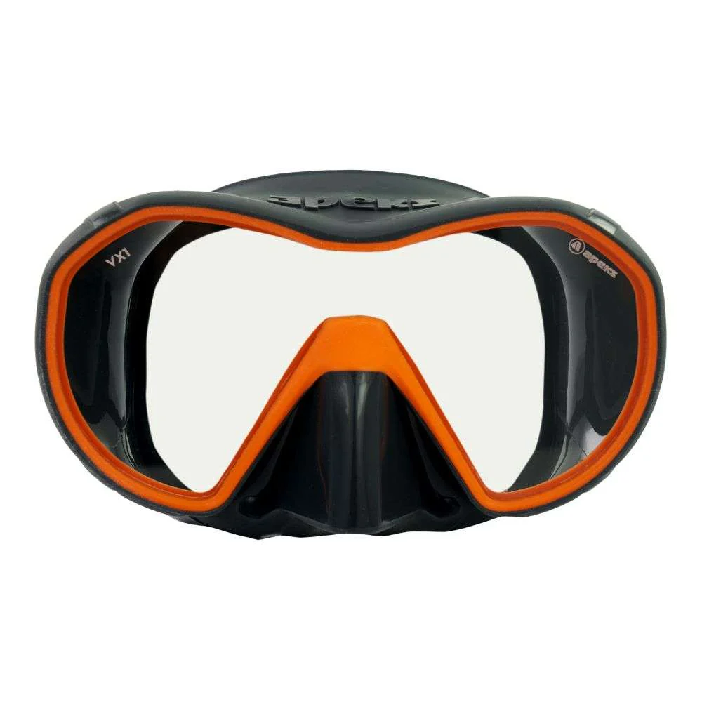 VX1 - Maschera da immersione