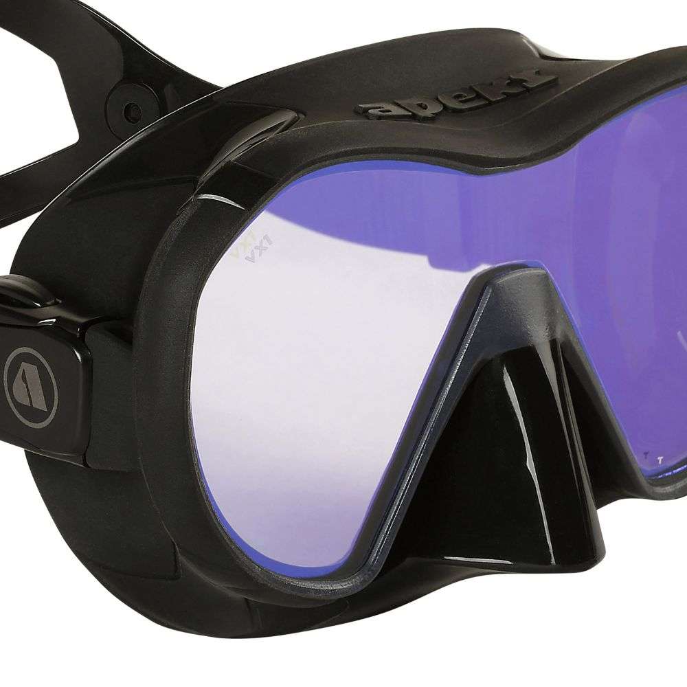 VX1 - Maschera da immersione - Image 14