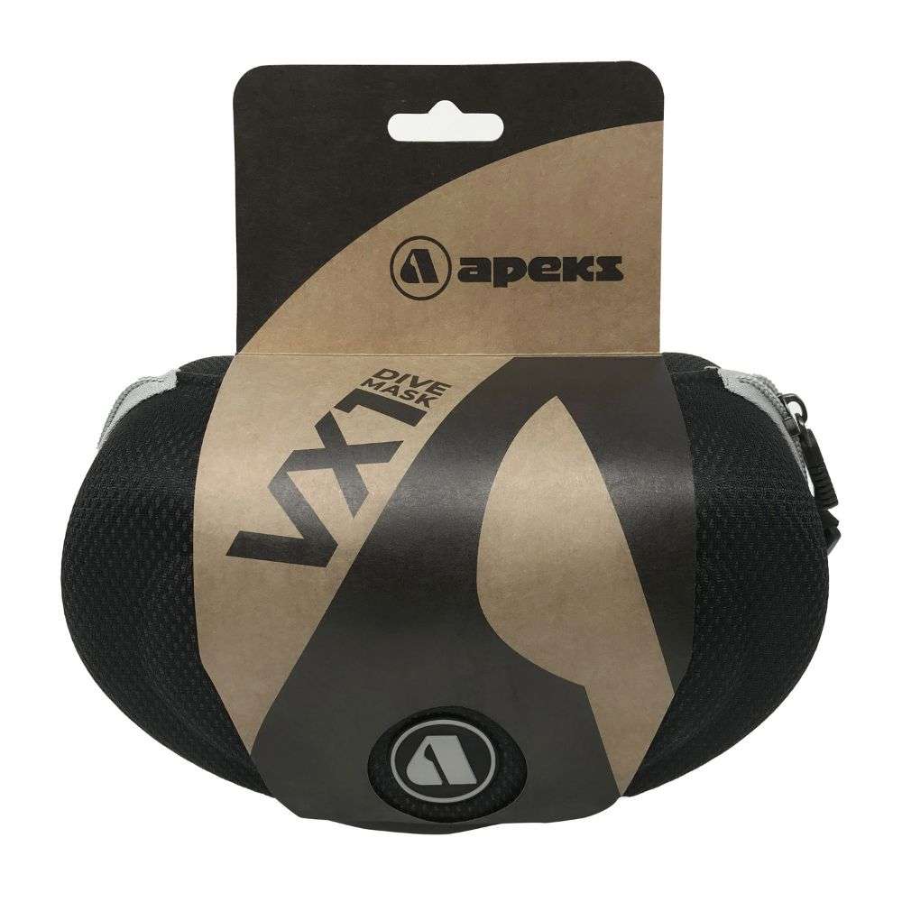VX1 - Maschera da immersione - Image 16