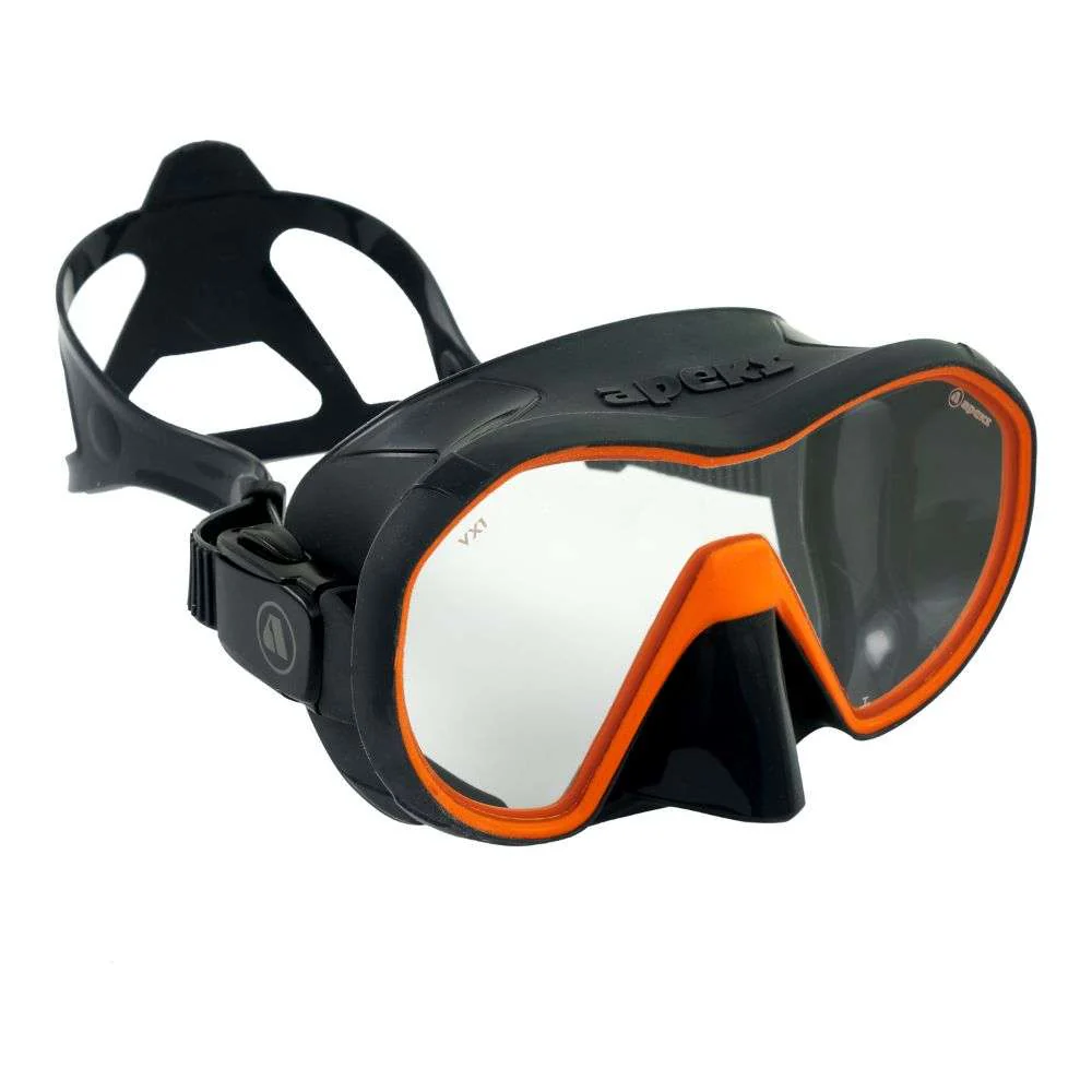 VX1 - Maschera da immersione - Image 2