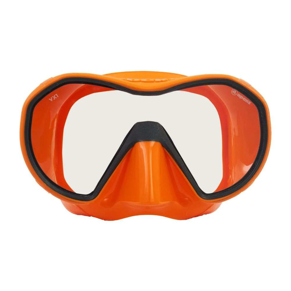 VX1 - Maschera da immersione - Image 21