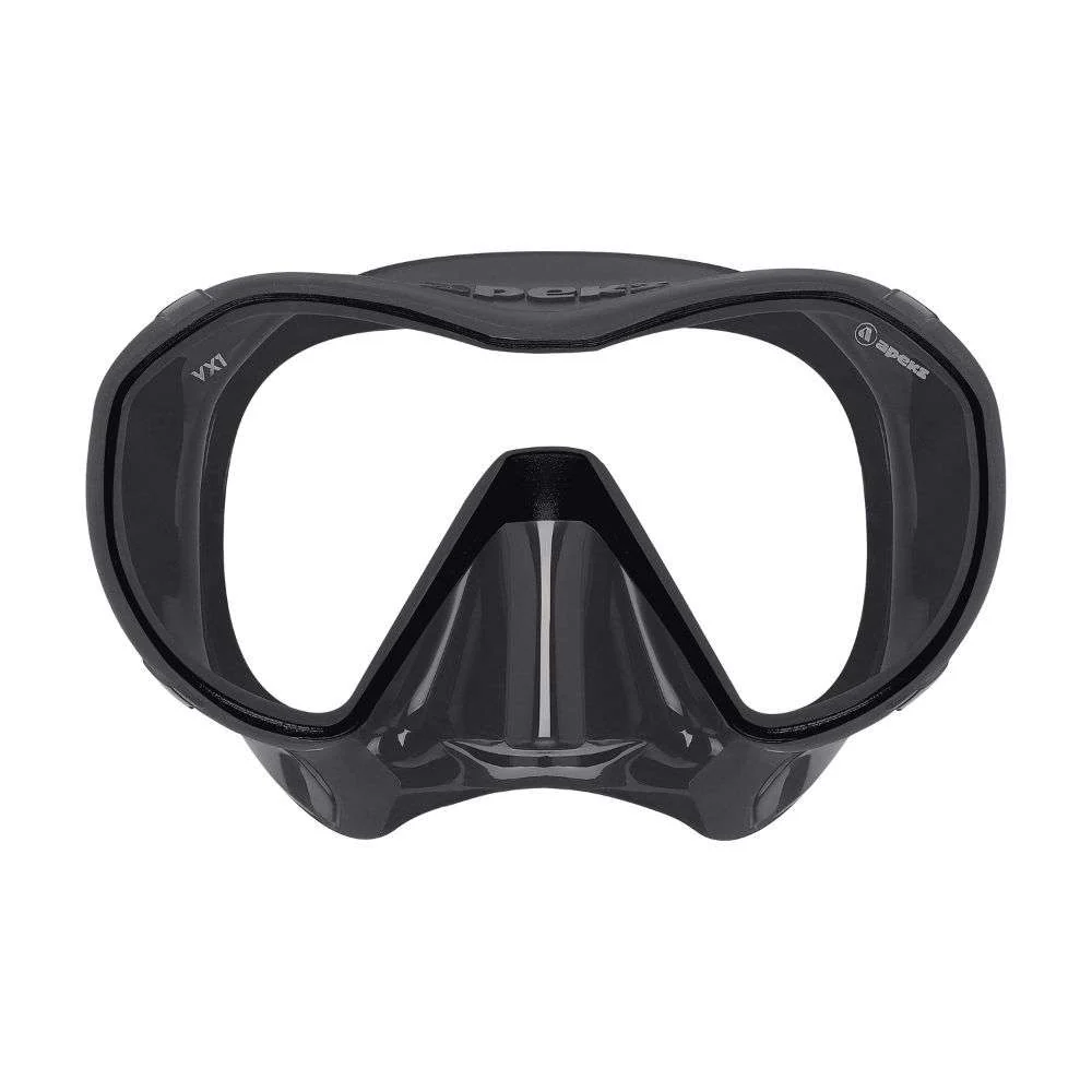 VX1 - Maschera da immersione - Image 4