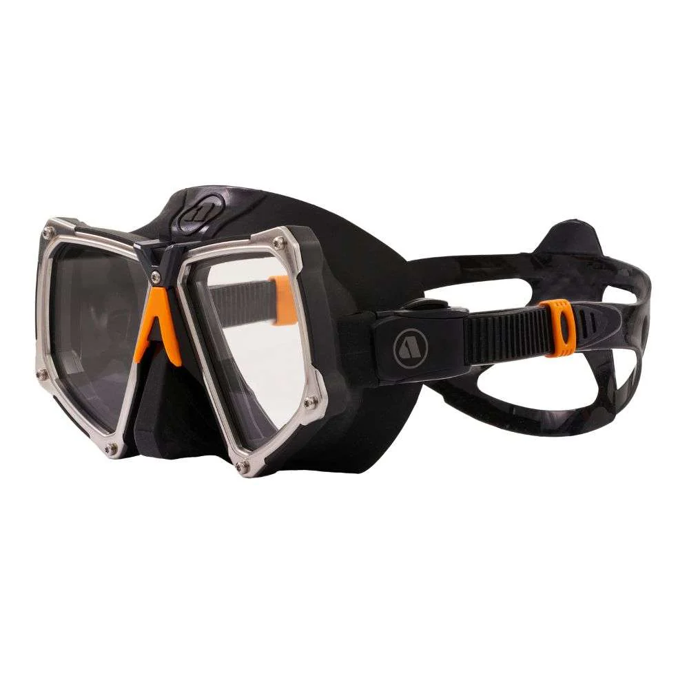 VX2 - Maschera da immersione - Image 2