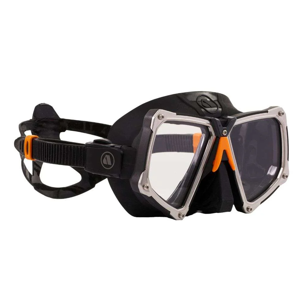VX2 - Maschera da immersione - Image 3