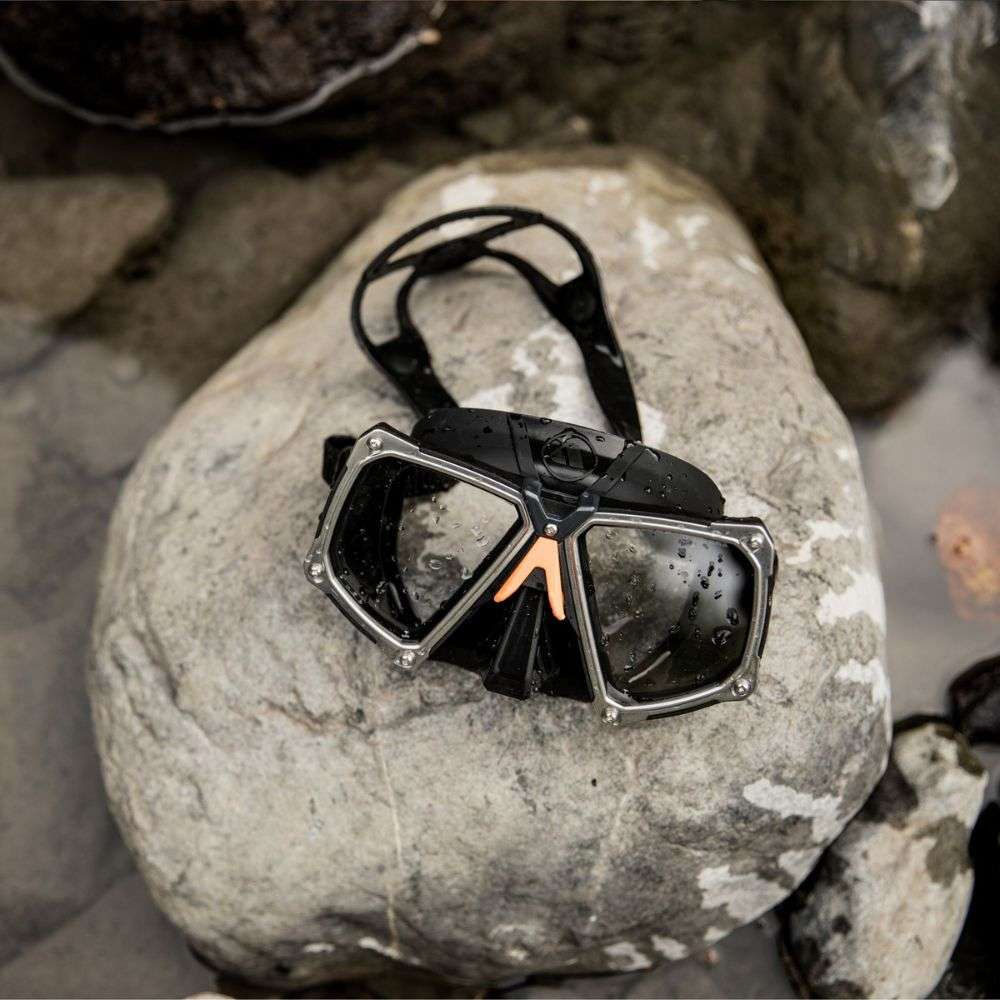 VX2 - Maschera da immersione - Image 5