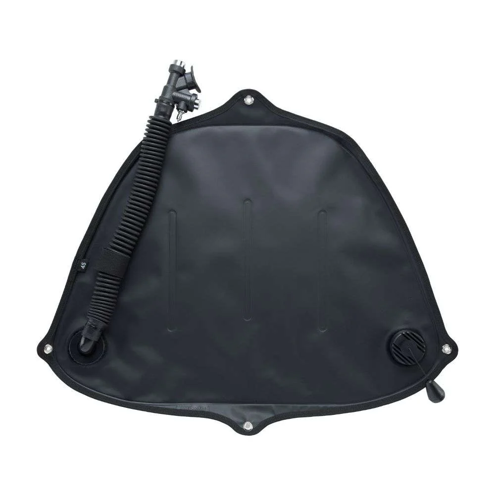 WSX-45 KIT COMPLETO SIDEMOUNT - GAV subacqueo - Image 5