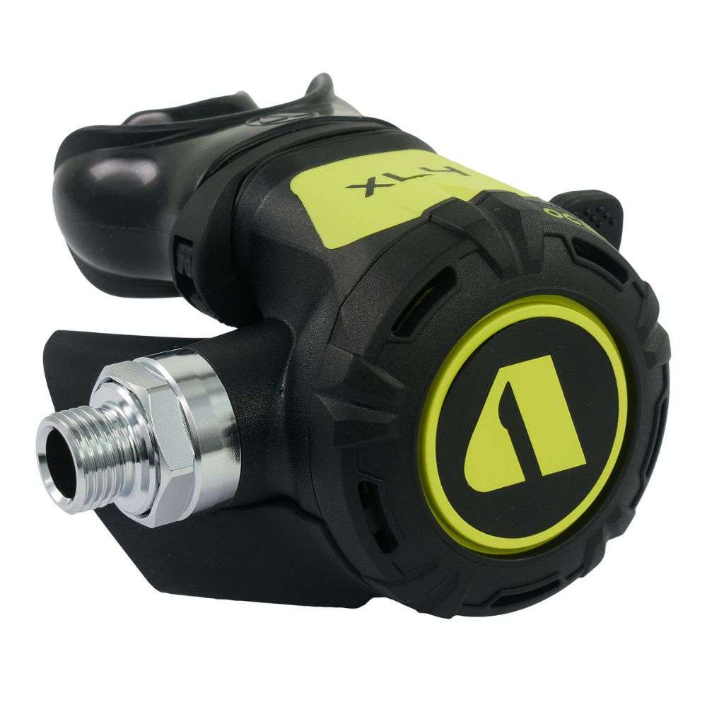 XL4 OCEA OCTOPUS - Erogatore subacqueo senza tubo - Image 3