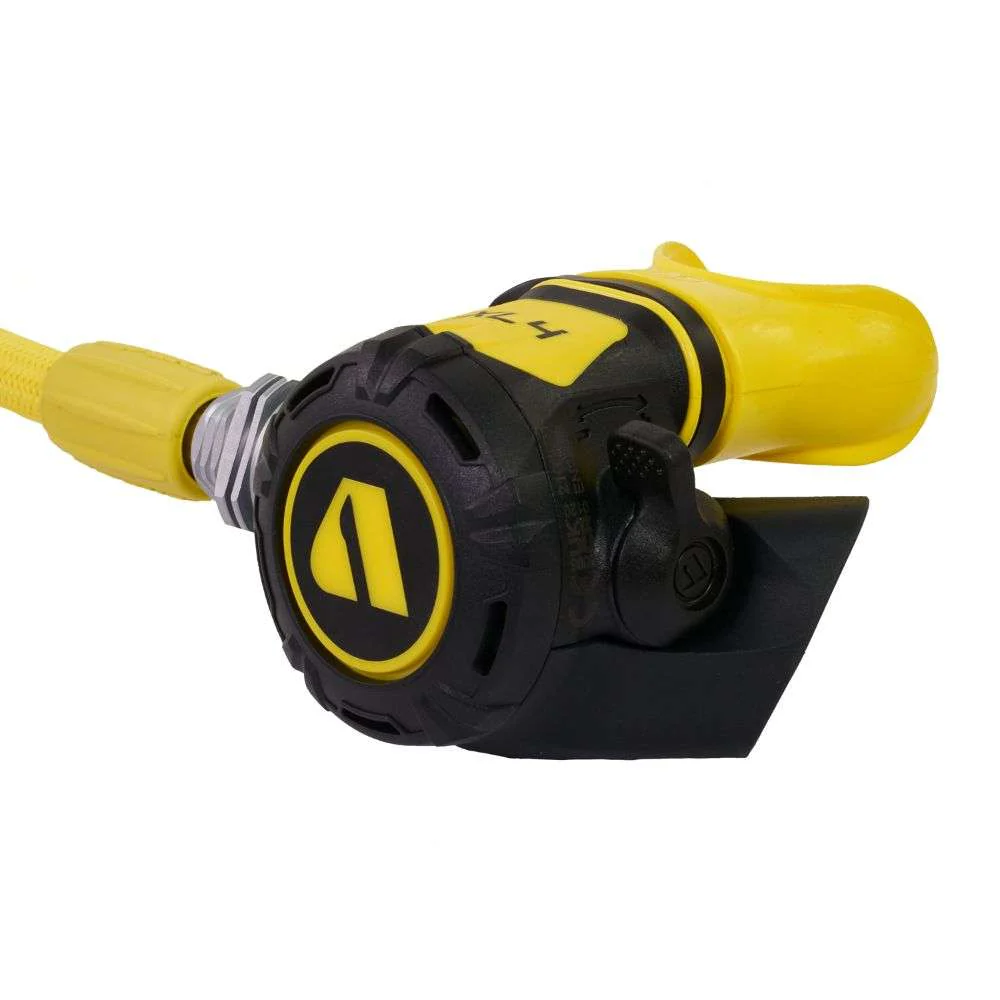 XL4+ 3 STADI - Erogatore subacqueo + Octopus - Image 10
