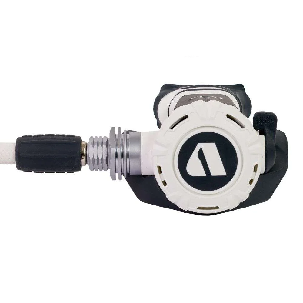 XL4+ 3 STADI - Erogatore subacqueo + Octopus - Image 5