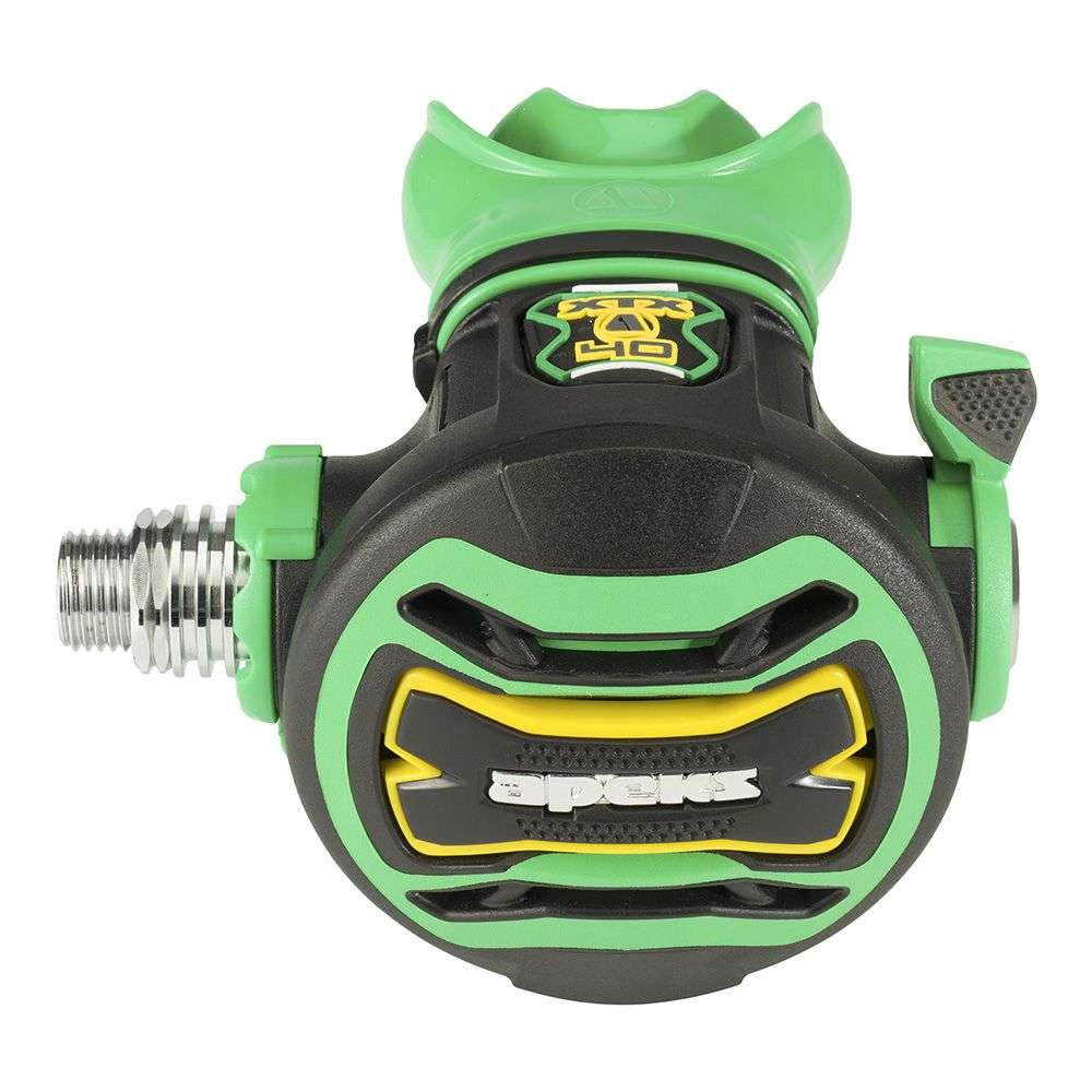 XTX40 NITROX CON DS4 - Erogatore subacqueo - Image 4
