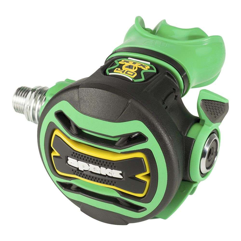 XTX40 NITROX CON DS4 - Erogatore subacqueo - Image 5