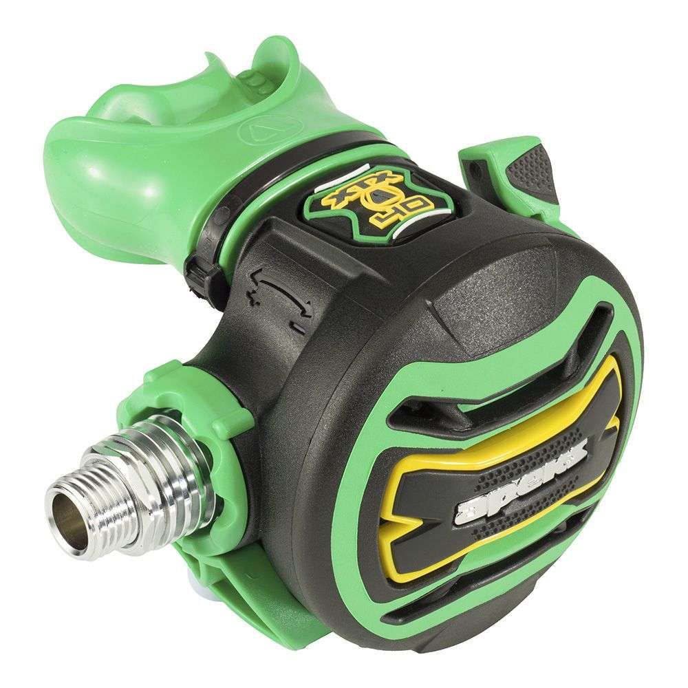 XTX40 NITROX CON DS4 - Erogatore subacqueo - Image 6