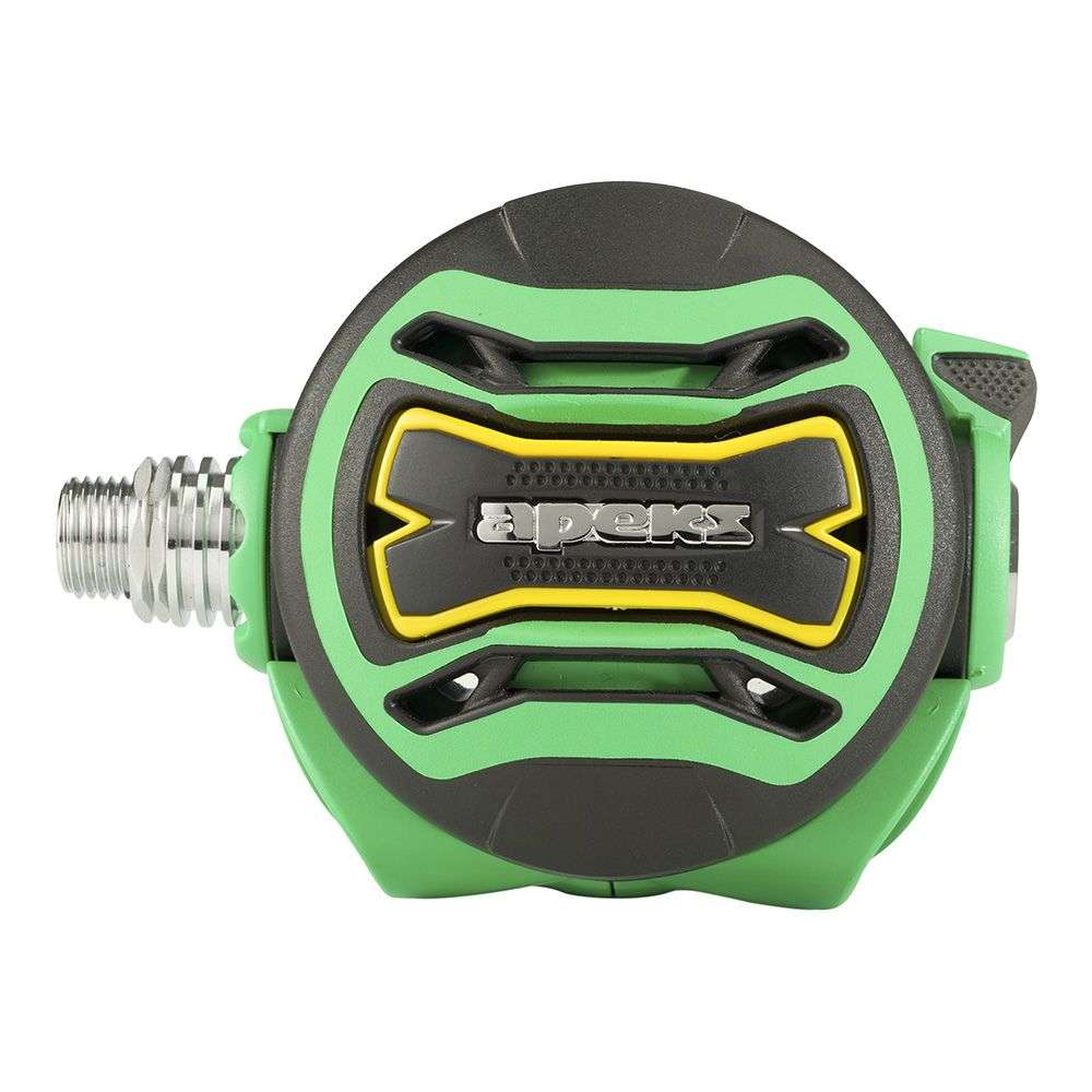 XTX40 NITROX CON DS4 - Erogatore subacqueo - Image 7
