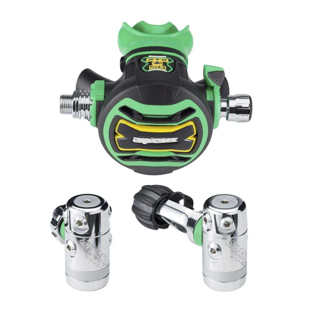 XTX50 NITROX - Erogatore subacqueo