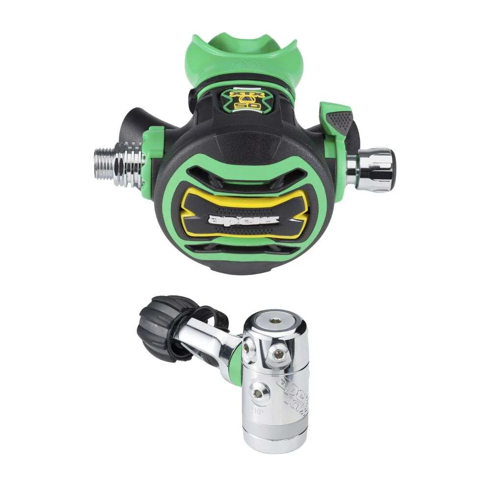 XTX50 NITROX - Erogatore subacqueo - Image 2