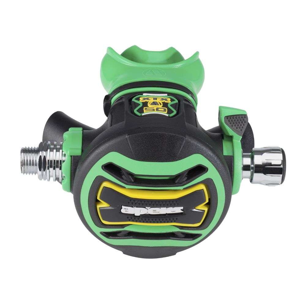 XTX50 NITROX - Erogatore subacqueo - Image 4