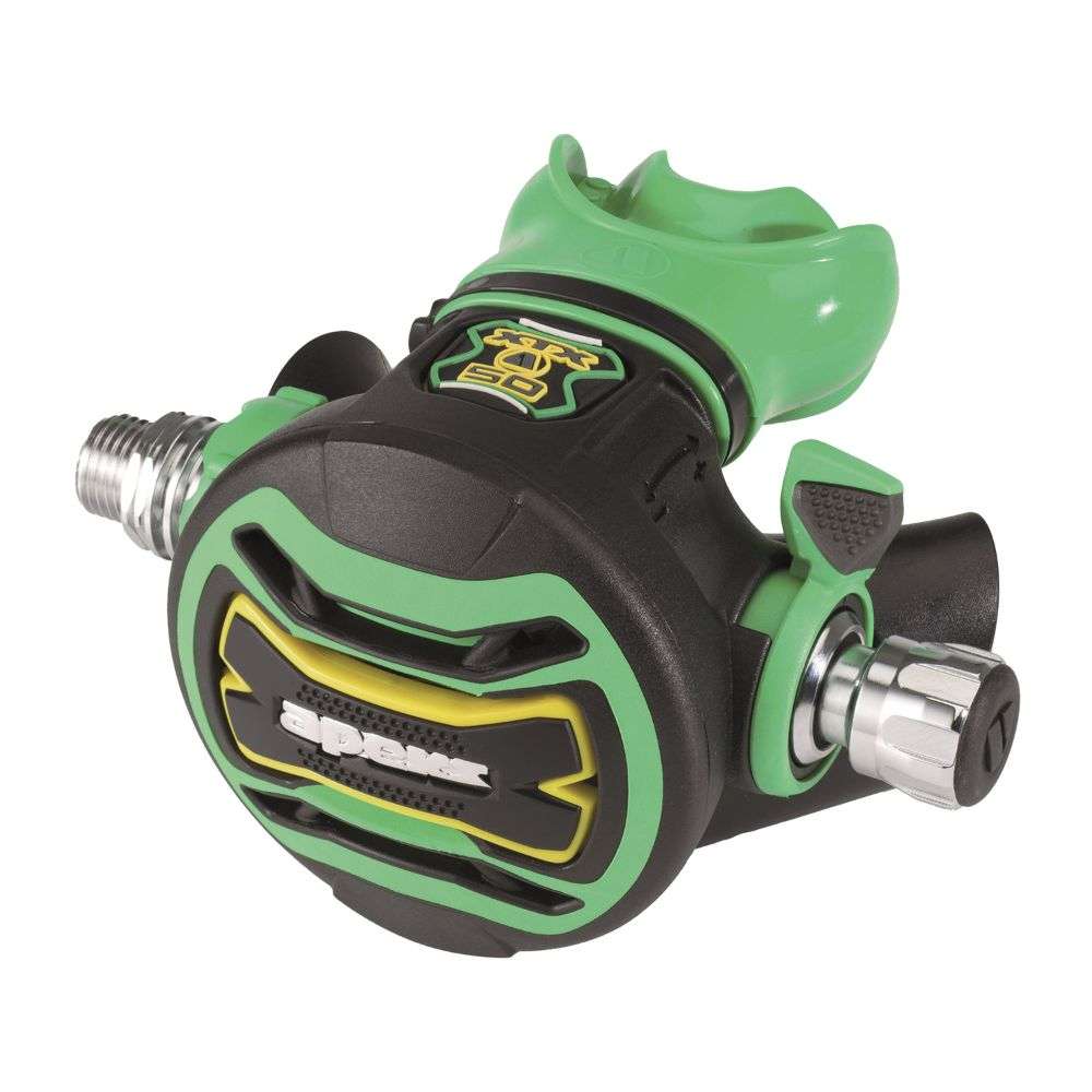XTX50 NITROX - Erogatore subacqueo - Image 5