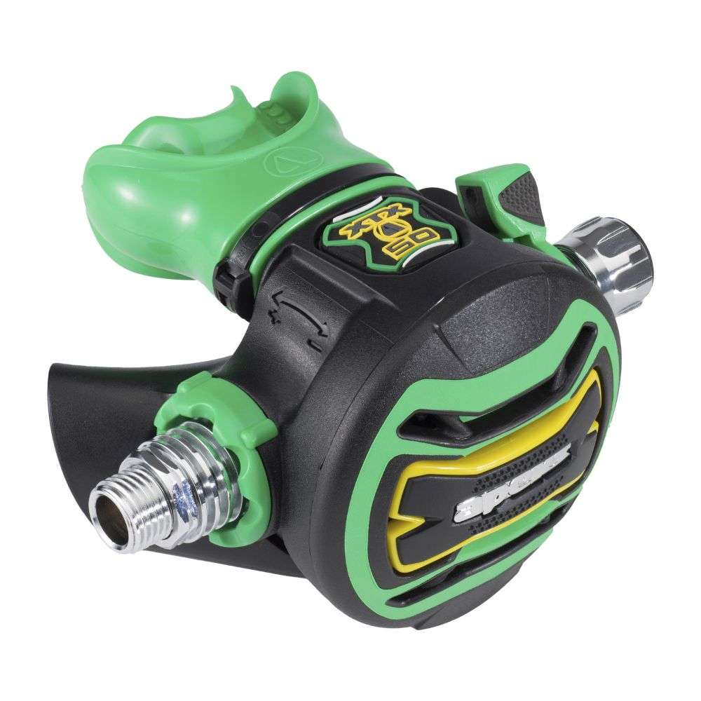 XTX50 NITROX - Erogatore subacqueo - Image 6